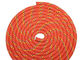 حبل نايلون خفيف الوزن ملتوي خارجي 3/16 بوصة × 100 قدم مرساة حبل 2 ~ 20 مم
